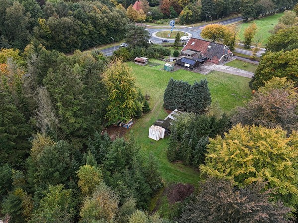 Medium property photo - Groningerstraat 12, 9481 AT Vries